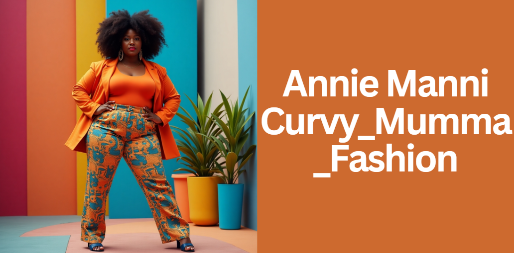 Annie Manni Curvy_Mumma_Fashion