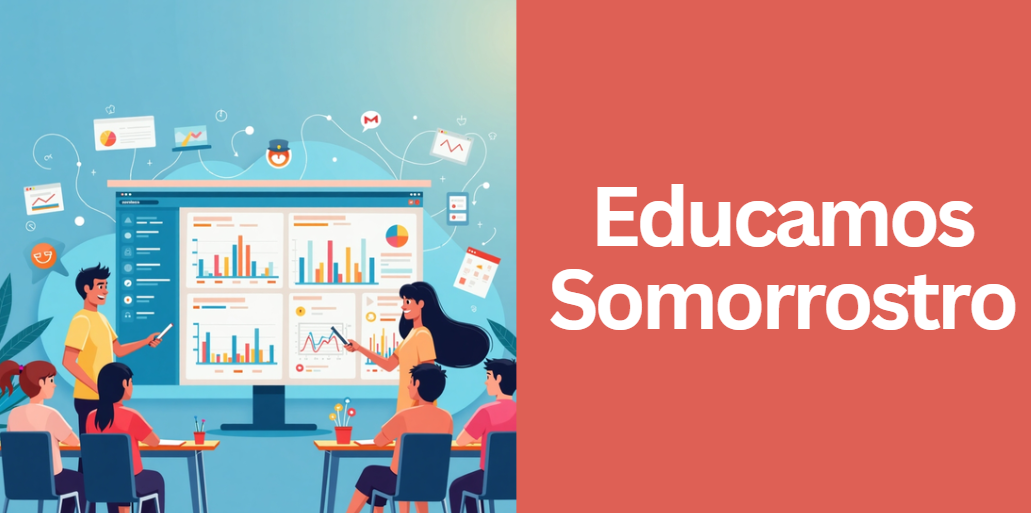 Educamos Somorrostro