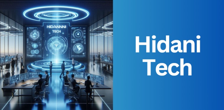 Hidani Tech