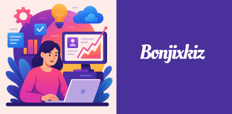 Bonjixkiz