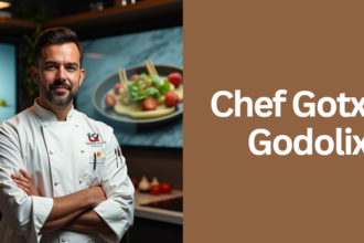 Chef Gotxen Godolix