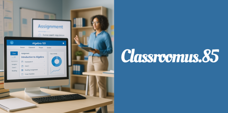 Classroomus.85