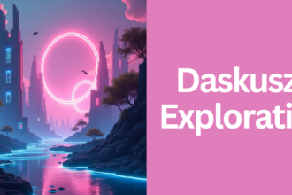 Daskusza Exploration