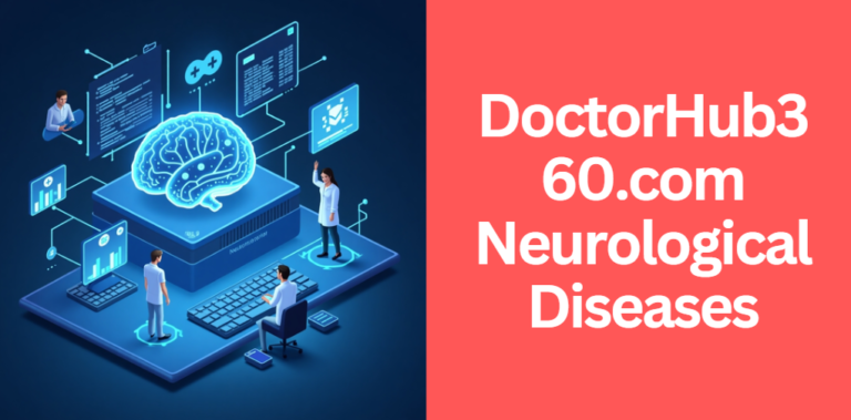 DoctorHub360.com Neurological Diseases