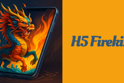 H5 Firekirin