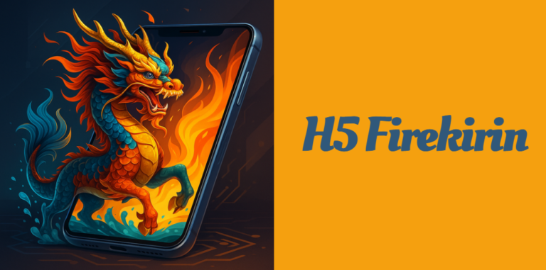H5 Firekirin