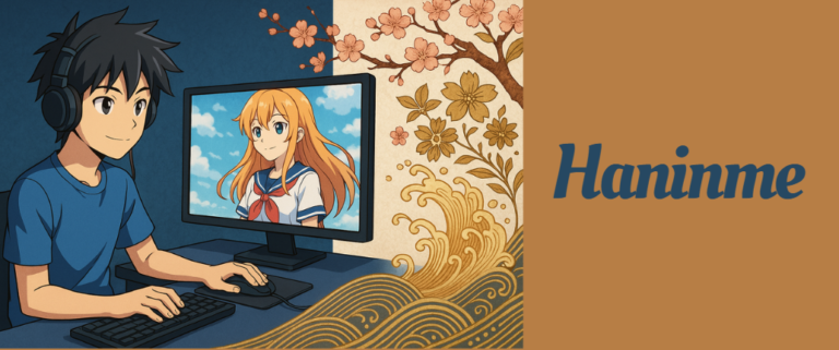 Haninme