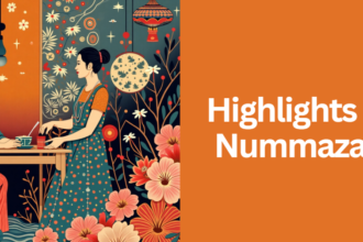 Highlights Of Nummazaki