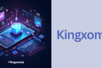 Kingxomiz