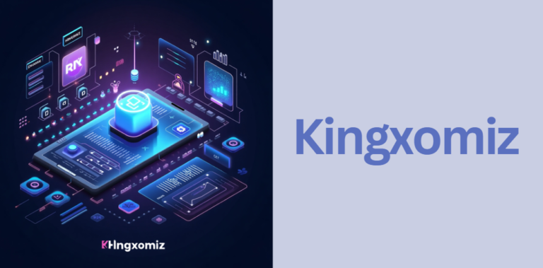 Kingxomiz