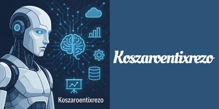 Koszaroentixrezo