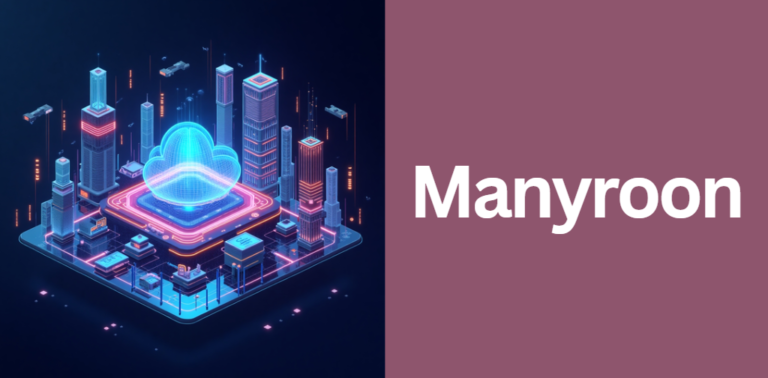 Manyroon