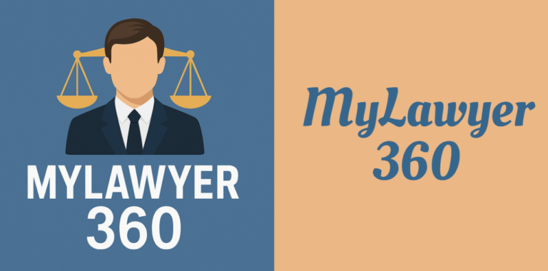 MyLawyer360