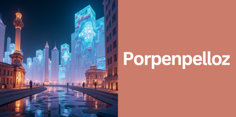 Porpenpelloz