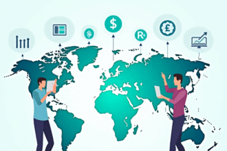 Effective Financial Localization for Expanding US Enterprises