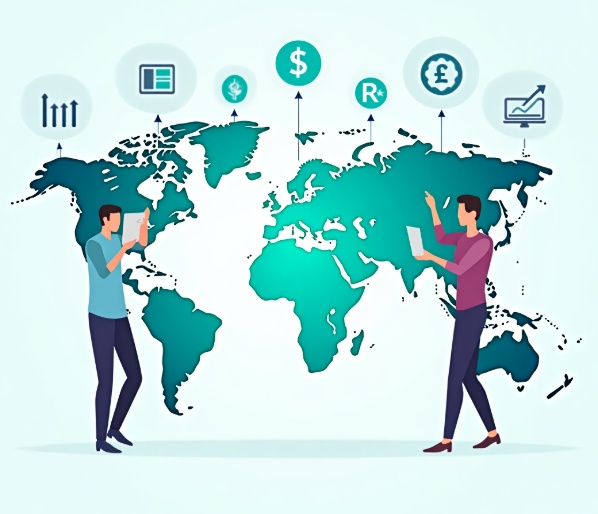 Effective Financial Localization for Expanding US Enterprises
