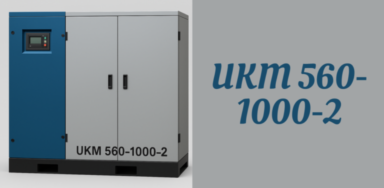 UKM 560-1000-2