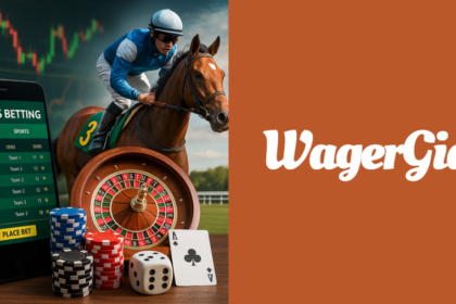 WagerGiant