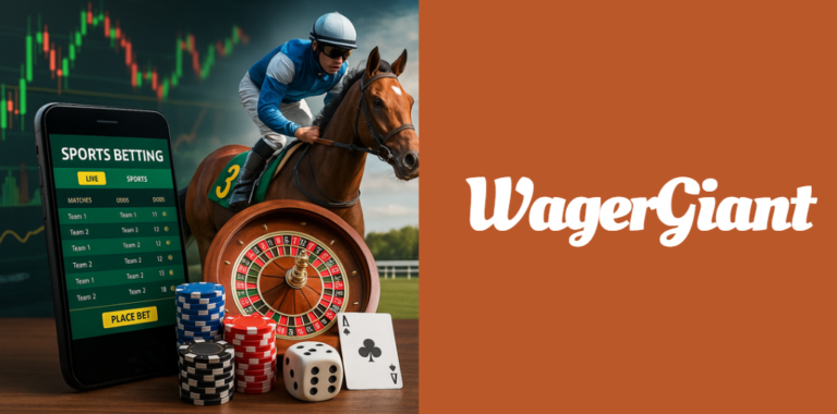 WagerGiant