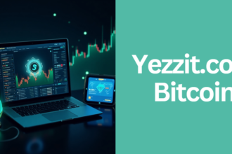 Yezzit.com Bitcoin
