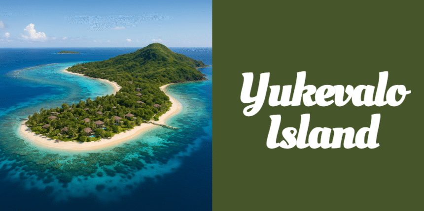 Yukevalo Island
