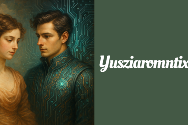 Yusziaromntixretos
