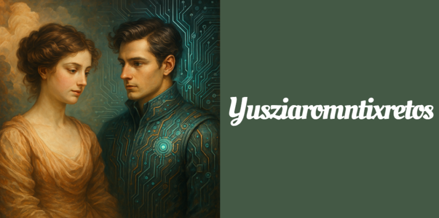 Yusziaromntixretos