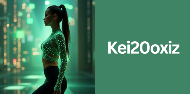Kei20oxiz