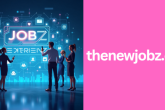 thenewjobz.com