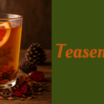Teasemoonga