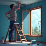 What is the Fastest Way to Fix a Leaking Roof?