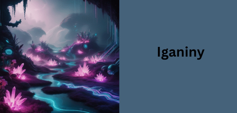 Iganiny