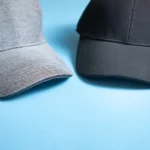 What Material is Used for a Baseball Cap?