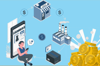 Who is the Most Profitable Dropshipper?