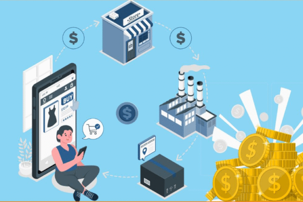 Who is the Most Profitable Dropshipper?
