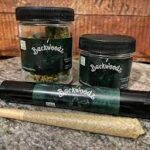 Pre Roll CBD Hollyweed