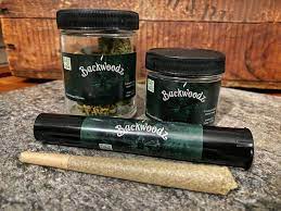 Pre Roll CBD Hollyweed