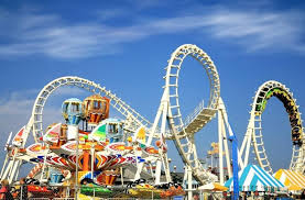 adventure park in Jamaica