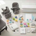 Essential Baby and Toddler Equipment Lumolog: Complete Guide for Parents