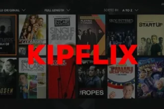 kipflix free movies